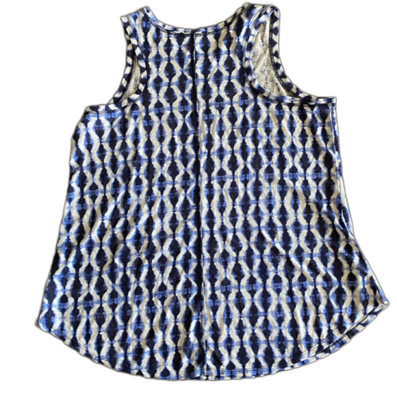 Athleta Breezy Tank Set of 6 Solids & Prints Women's XL - Picture 14 of 16